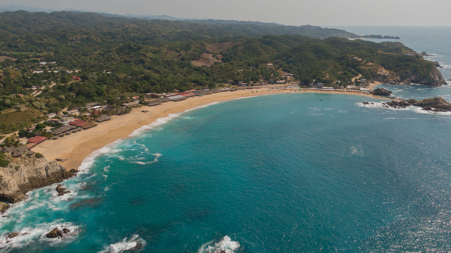 La Ticla - Michoacán, El Alma De México | Visit Michoacan - imagen 1