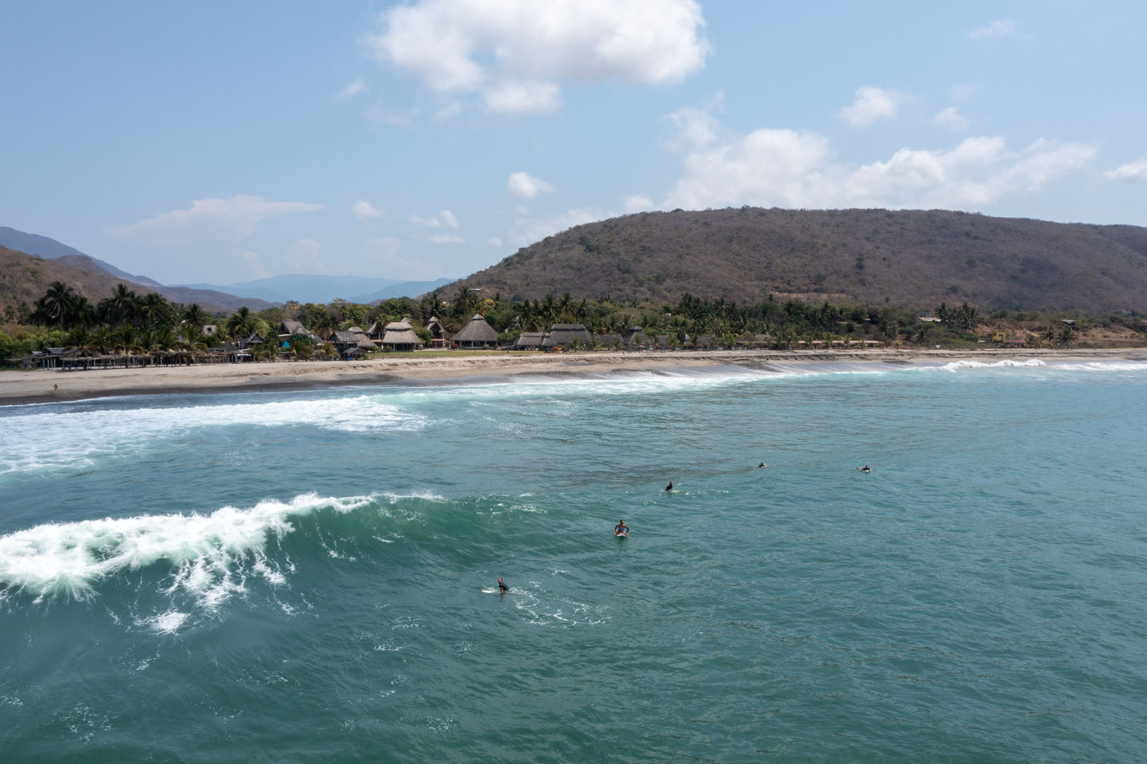 La Ticla - Michoacán, El Alma De México | Visit Michoacan - imagen 2