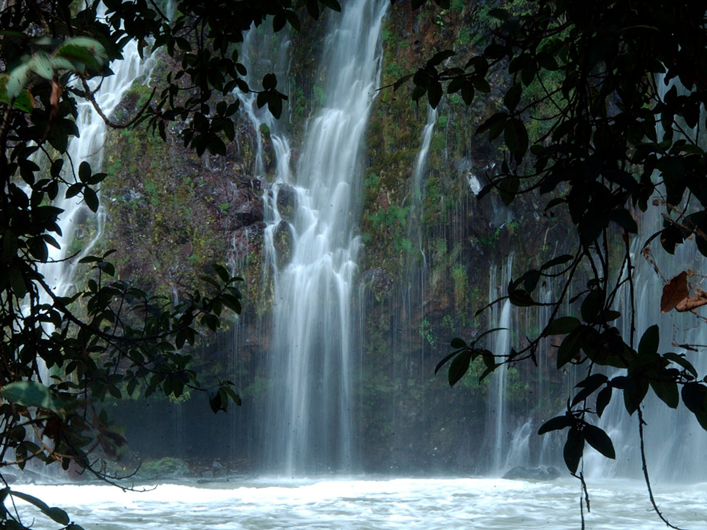 La Tzaráracua - Michoacán, El Alma De México | Visit Michoacan - imagen 3