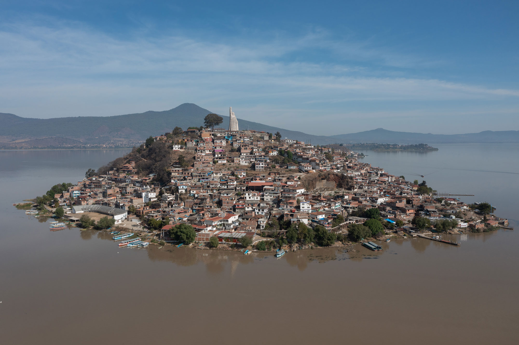 Lago De Pátzcuaro - Michoacán, El Alma De México | Visit Michoacan - imagen 2