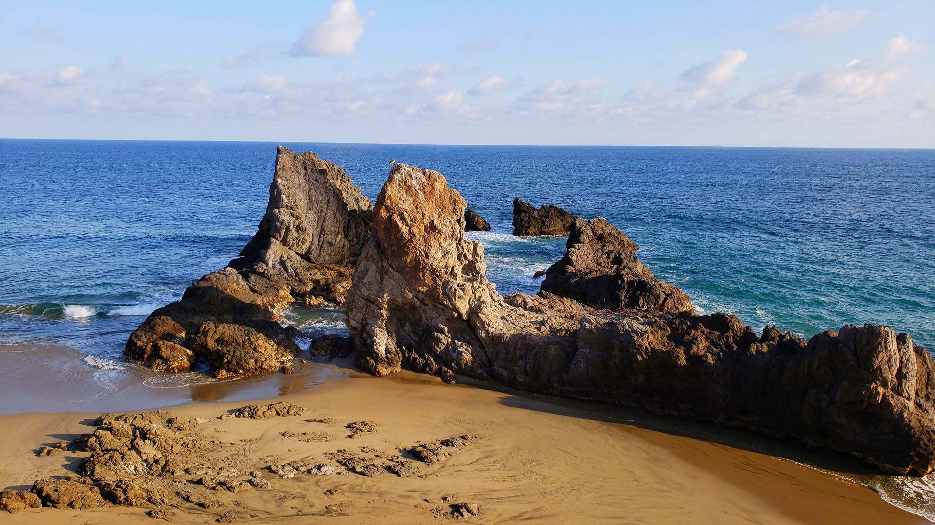 Las Peñas