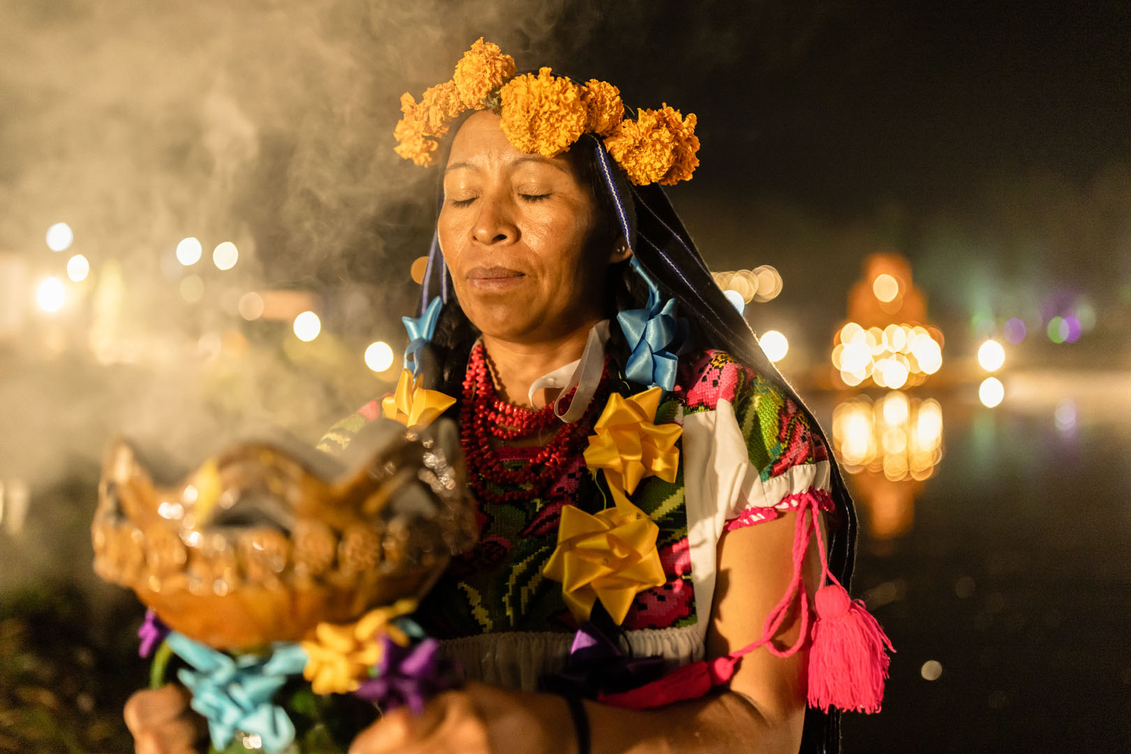 Manantiales De Urandén - Michoacán, El Alma De México | Visit Michoacan - imagen 1