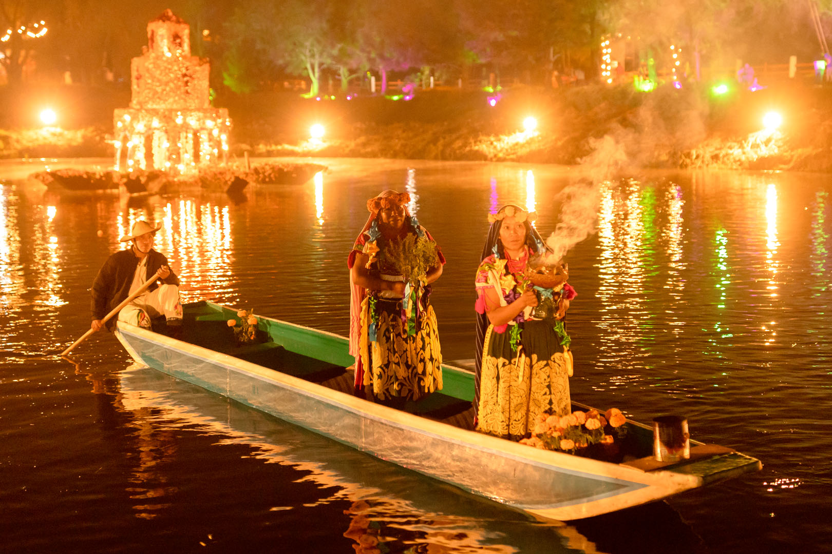 Manantiales De Urandén - Michoacán, El Alma De México | Visit Michoacan - imagen 2