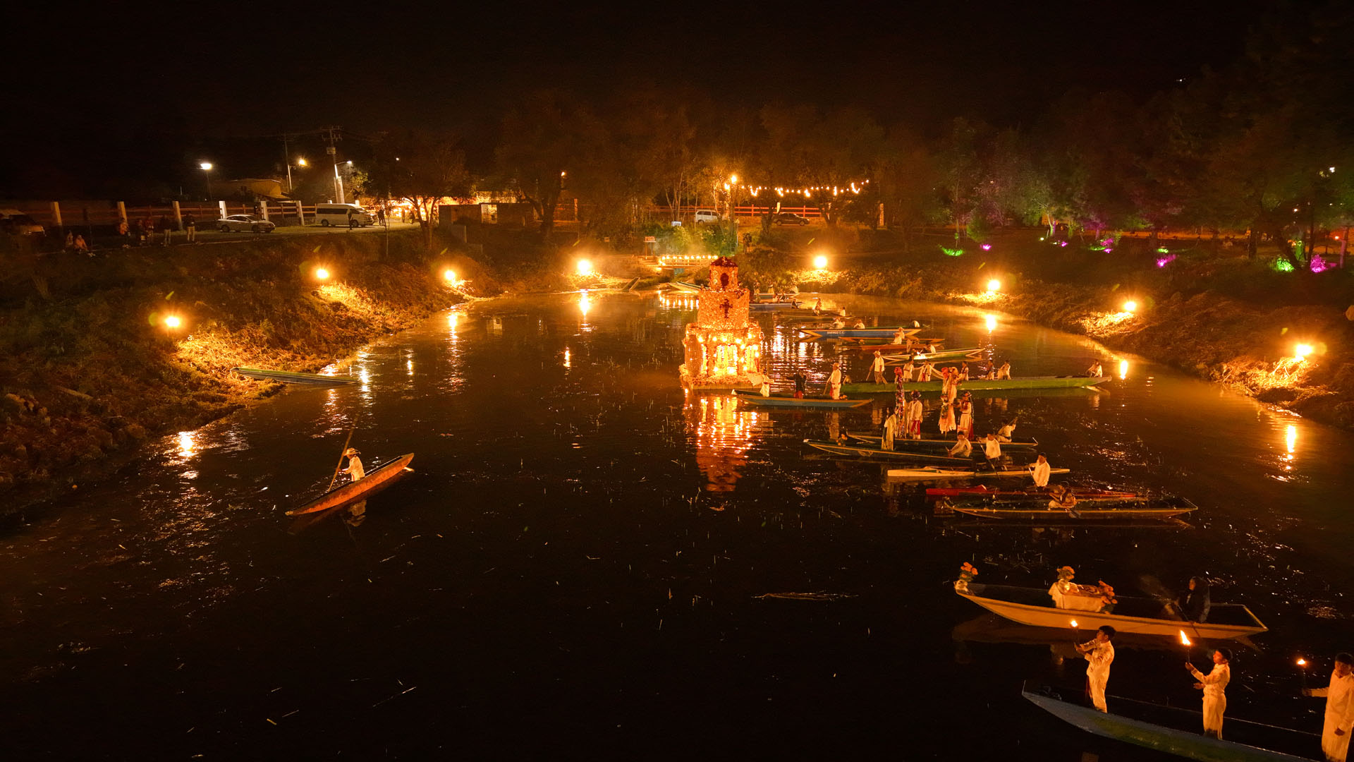 Manantiales De Urandén - Michoacán, El Alma De México | Visit Michoacan - imagen 3