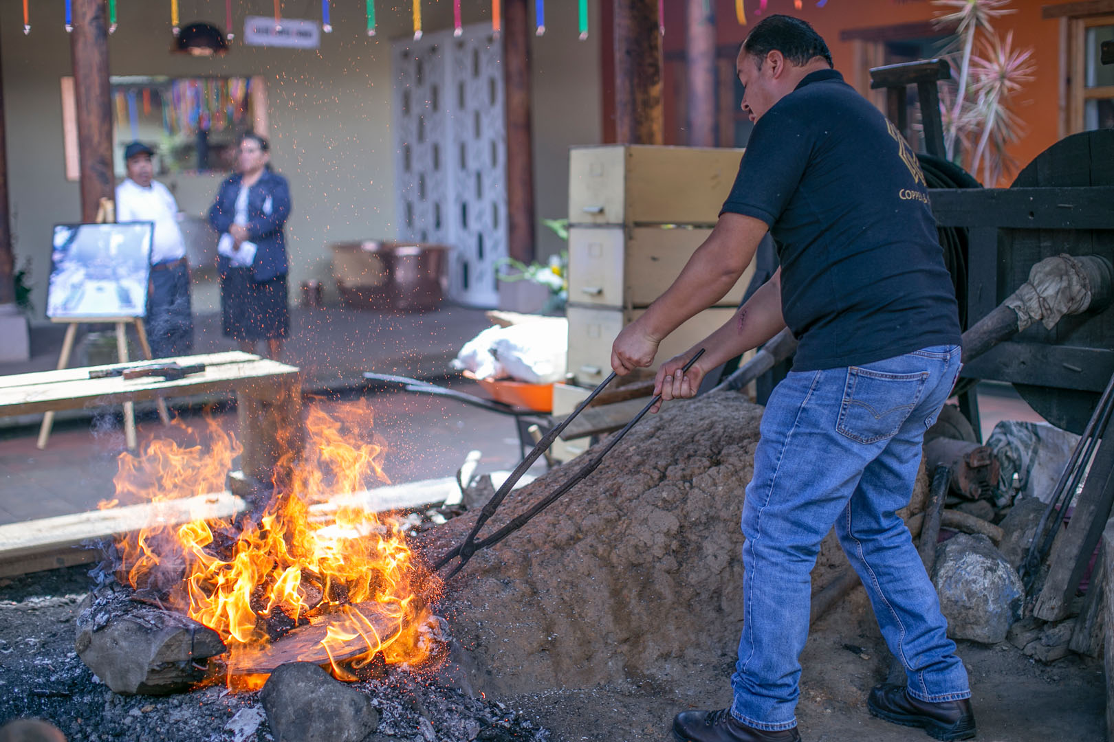 Metalistería, Orfebrería Y Joyería - Michoacán, El Alma De México | Visit Michoacan - imagen 3