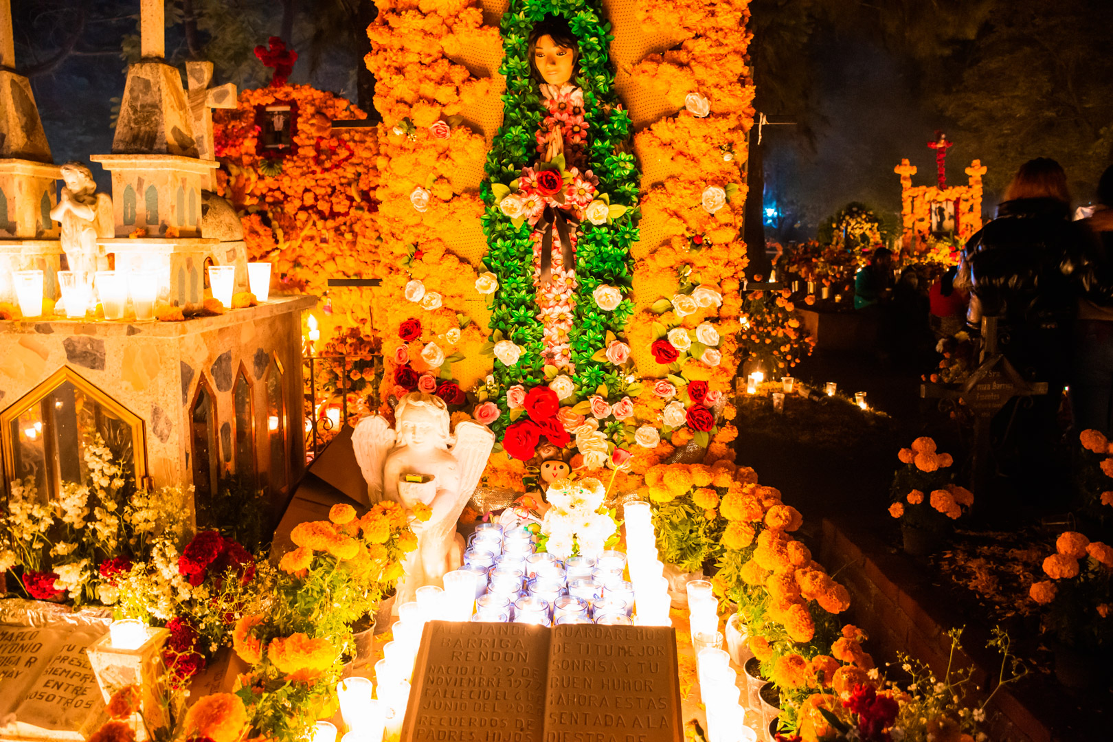 Noche de Muertos