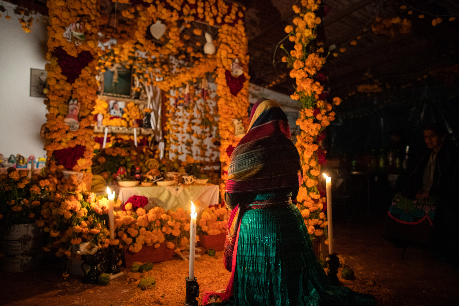 Noche de Muertos