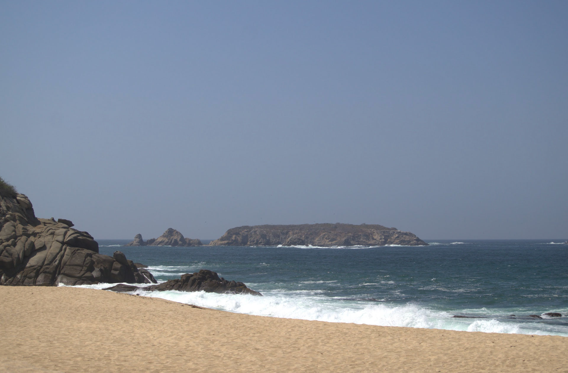 Palma Sola - Michoacán, El Alma De México | Visit Michoacan - imagen 1