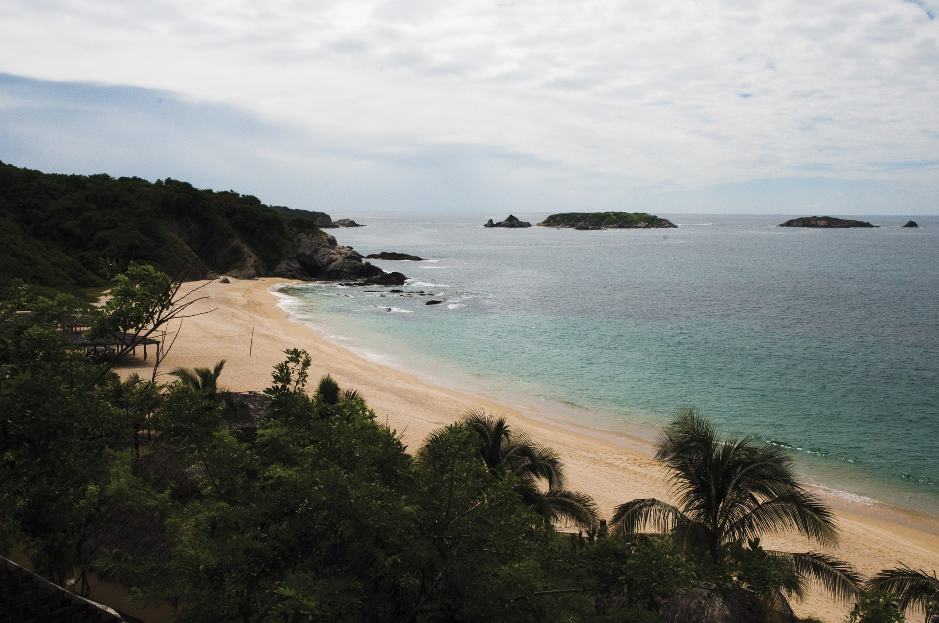 Palma Sola - Michoacán, El Alma De México | Visit Michoacan - imagen 3