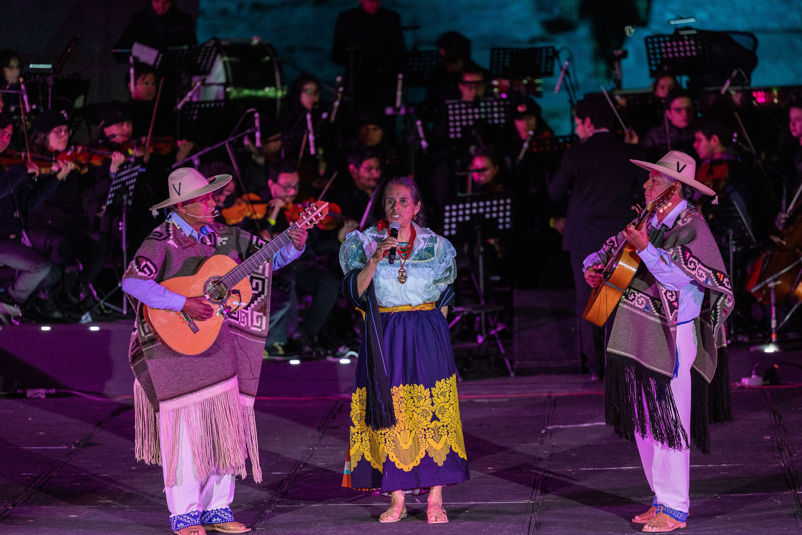 Pirekua - Michoacán, El Alma De México | Visit Michoacan - imagen 3