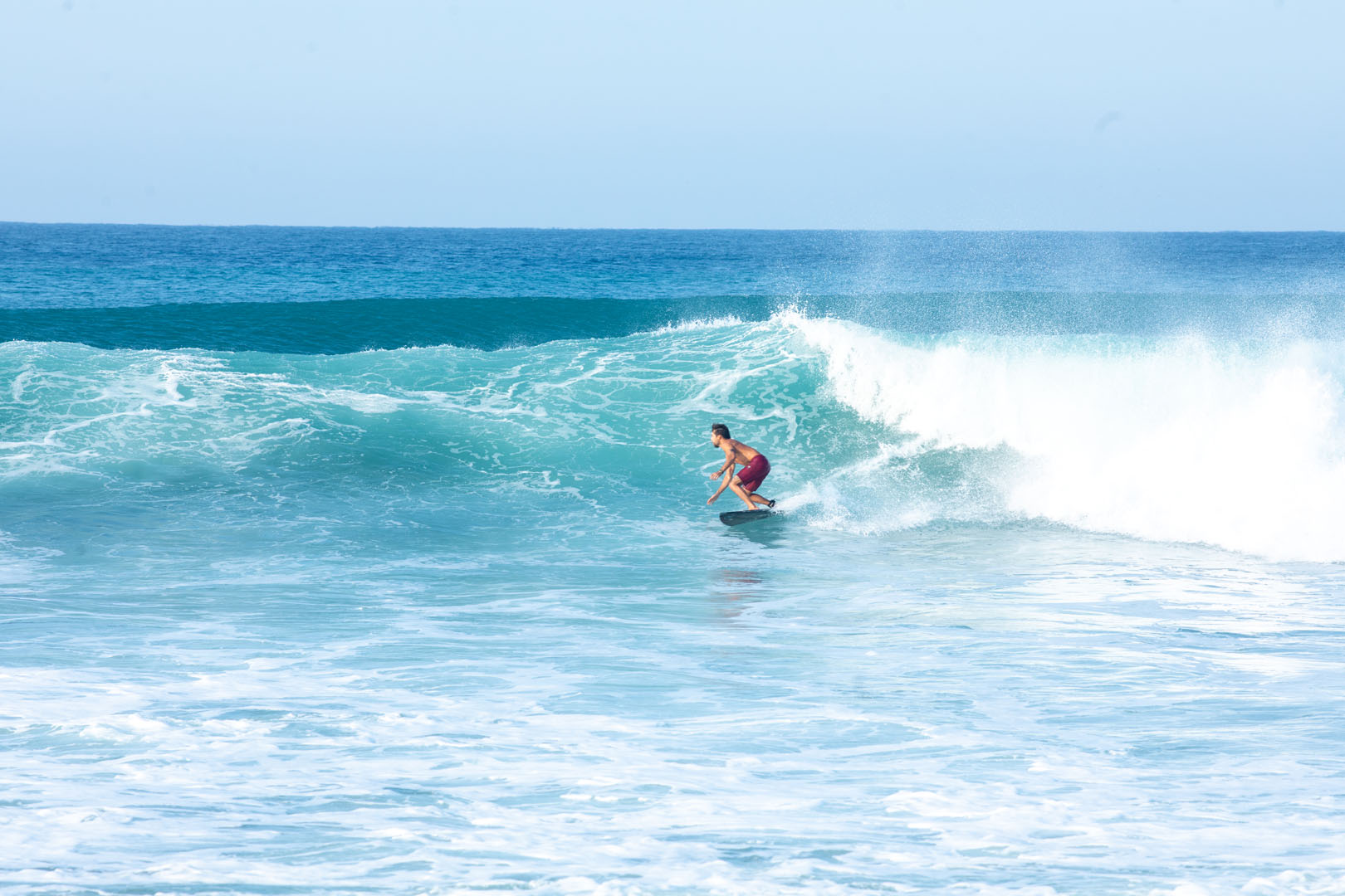 Playas de Michoacán