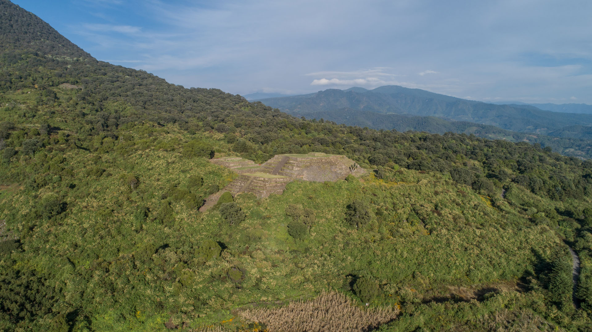 San Felipe De Los Alzati - Michoacán, El Alma De México | Visit Michoacan - imagen 1