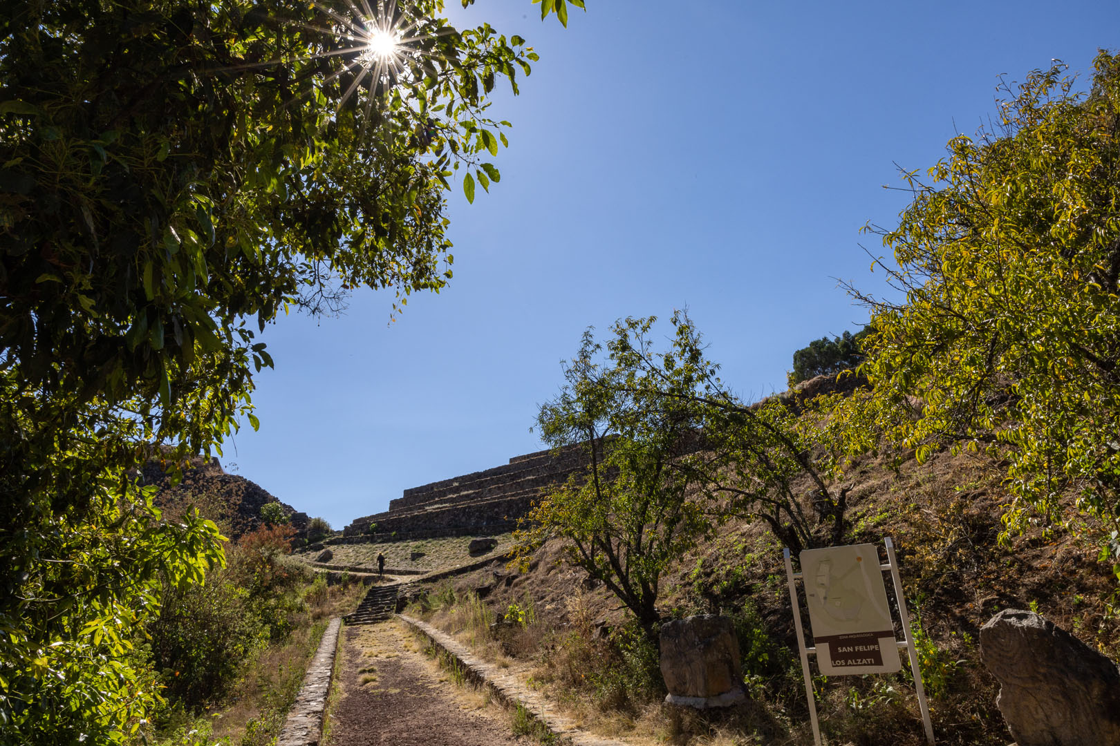 San Felipe de los Alzati
