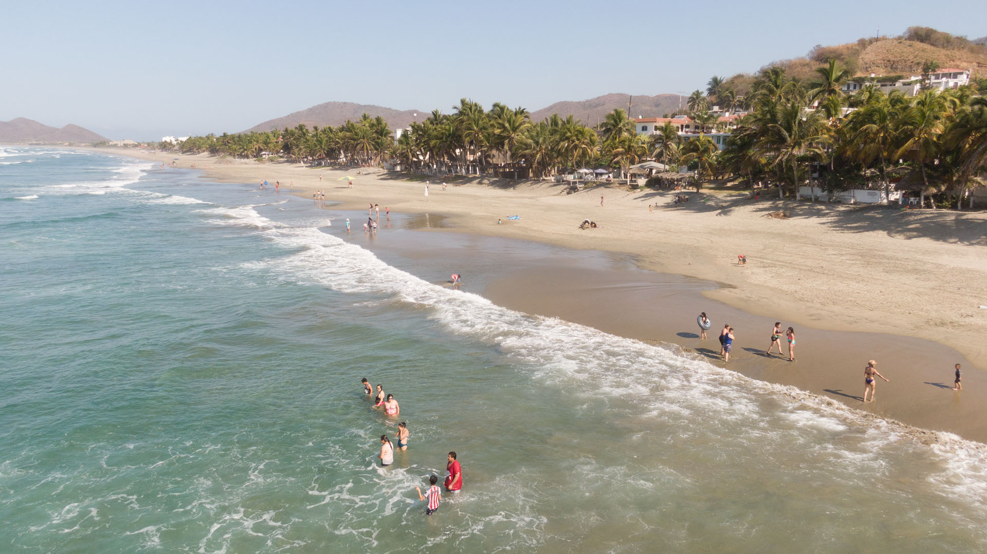 San Juan De Alima - Michoacán, El Alma De México | Visit Michoacan - imagen 1