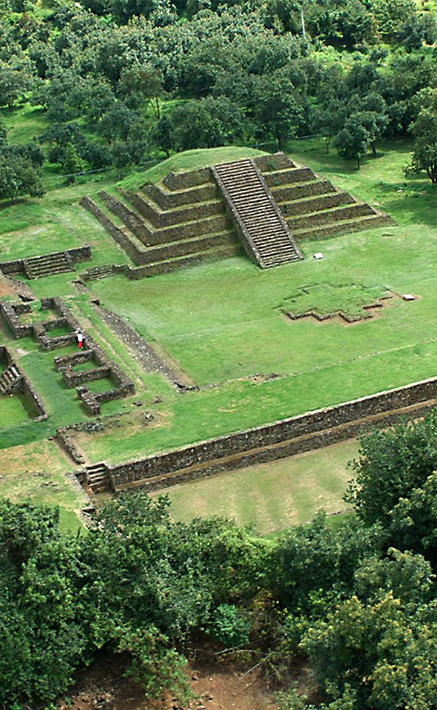 Tingambato - Michoacán, El Alma De México | Visit Michoacan - imagen 2