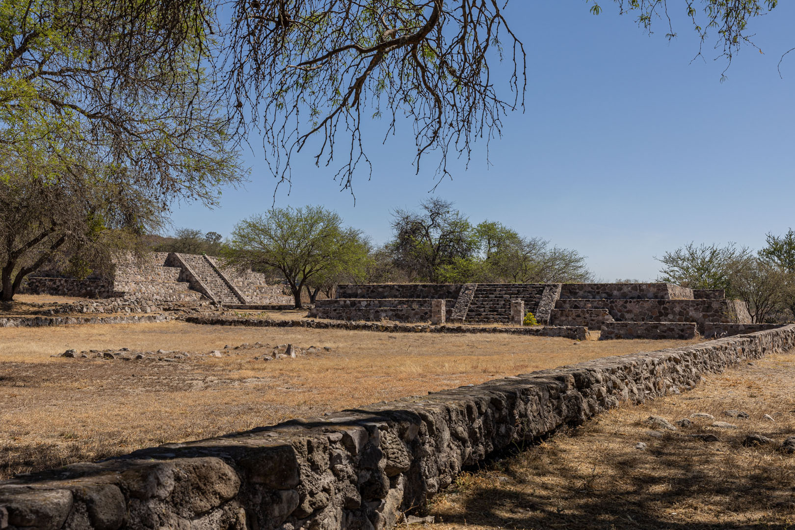 Tres Cerritos - Michoacán, El Alma De México | Visit Michoacan - imagen 1
