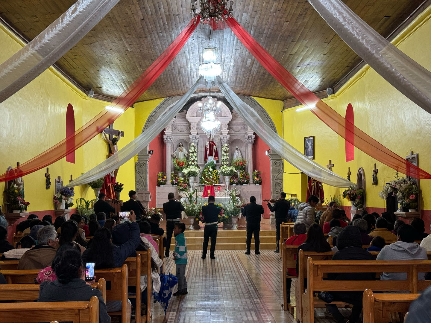 Voladores De San Pedro Tarímbaro - Michoacán, El Alma De México | Visit Michoacan - imagen 1
