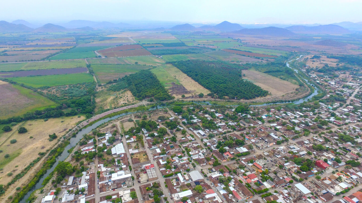 Río Tepalcatepec