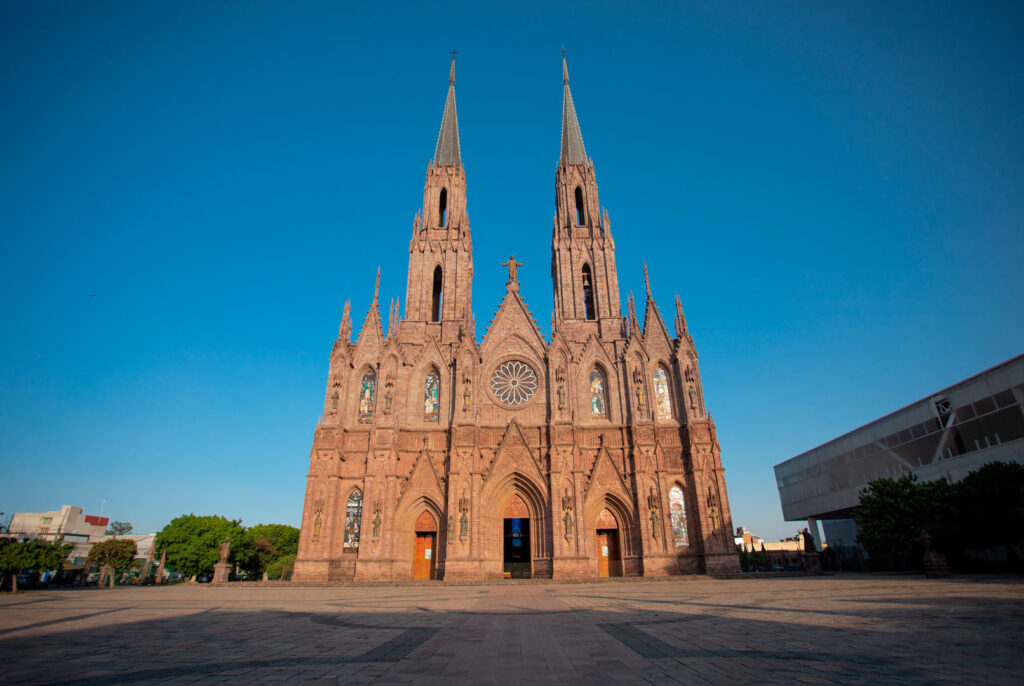 Jiquilpan de Juárez