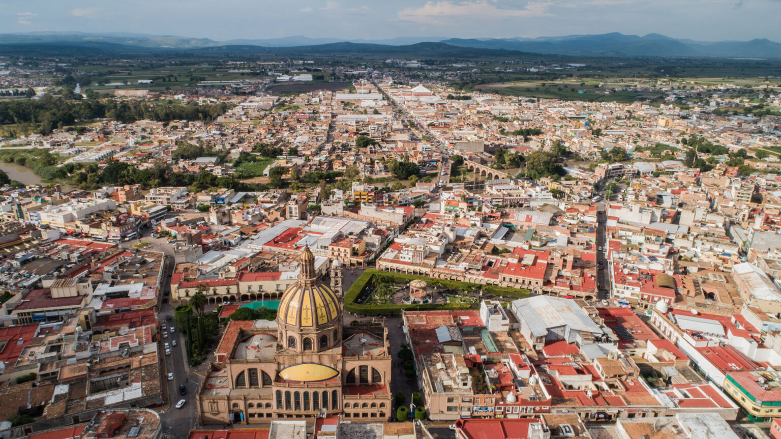 La Piedad
