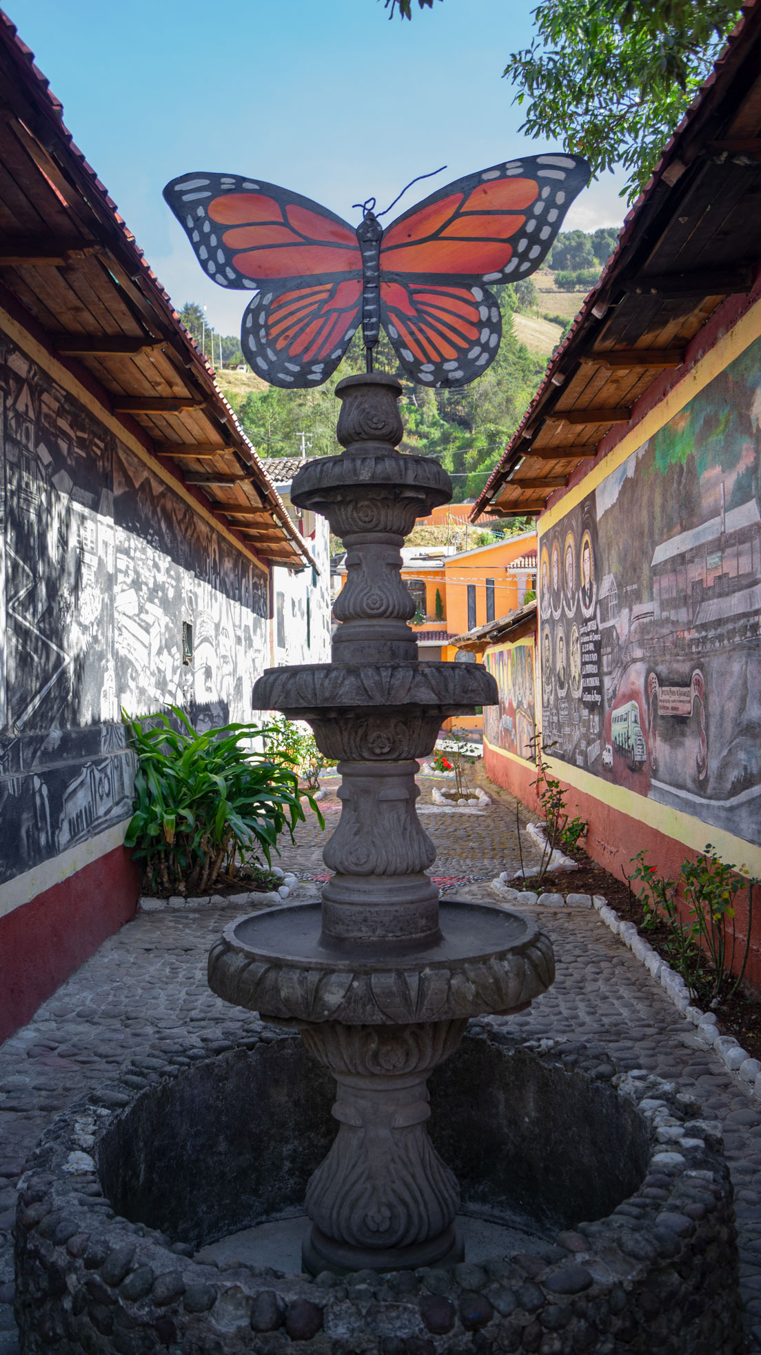 Angangueo 1