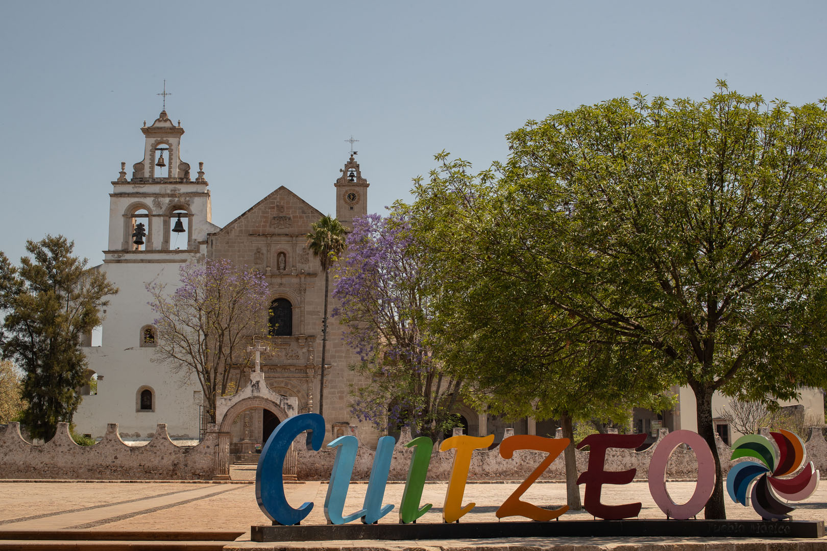 Cuitzeo 3