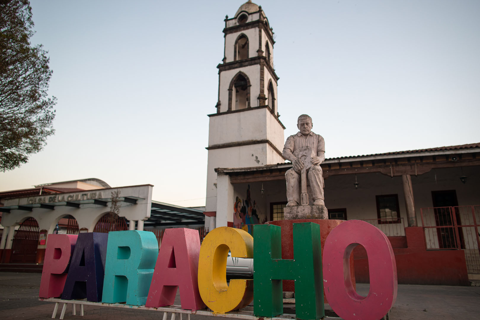 Paracho 3