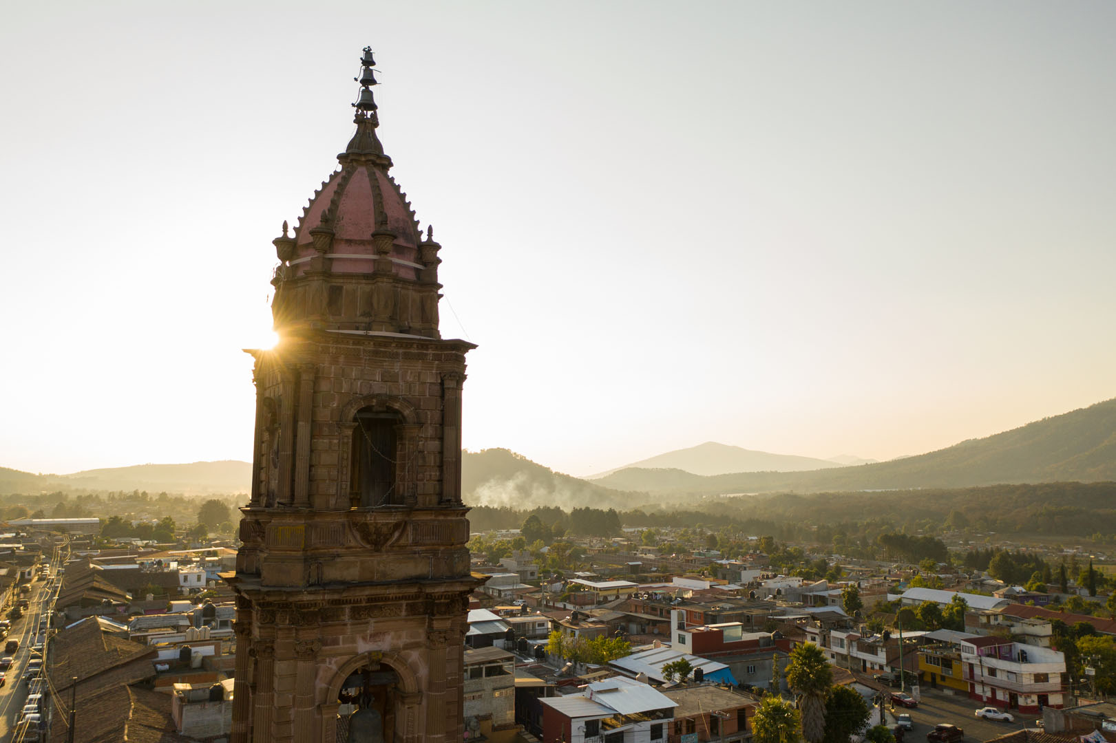 Santa Clara del Cobre 2