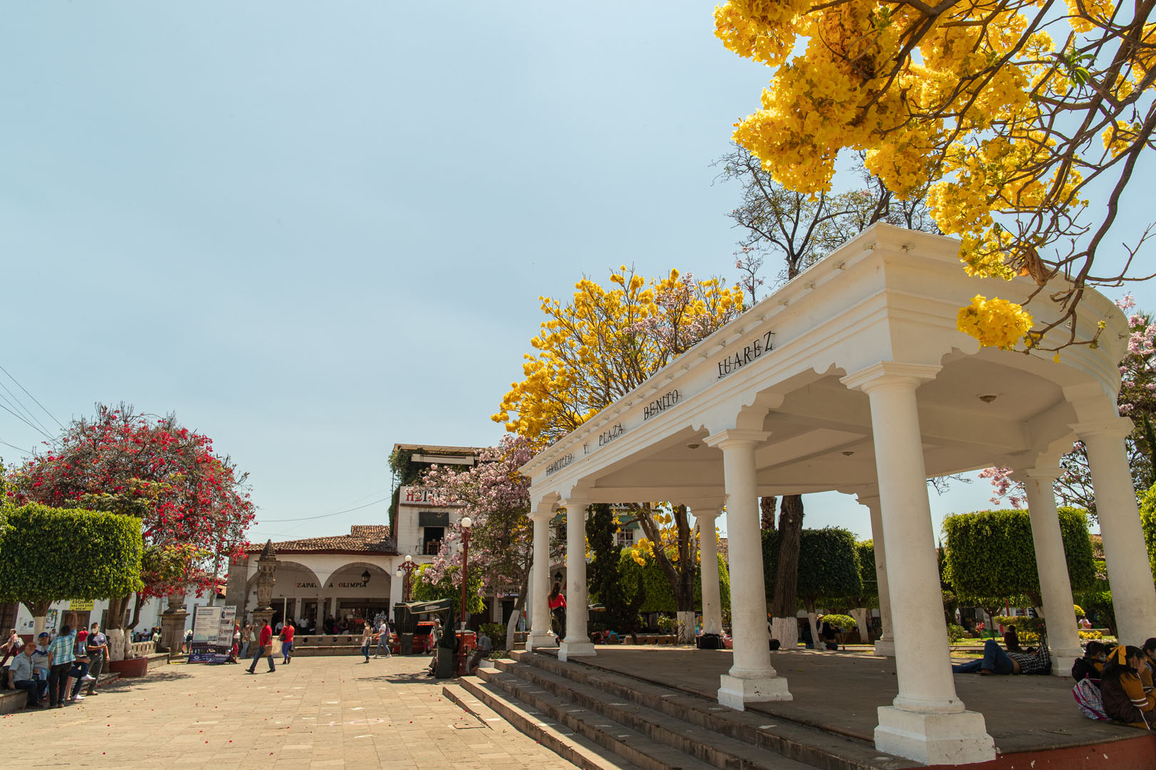 Tacámbaro 1