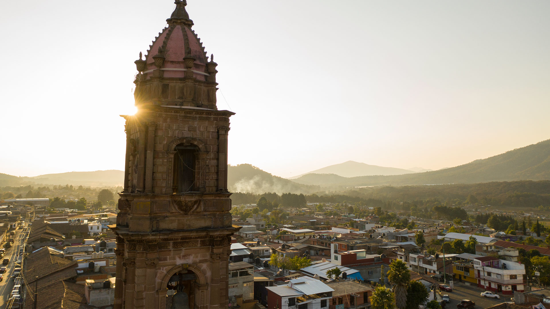 Arte y Tradición en Santa Clara del Cobre 5