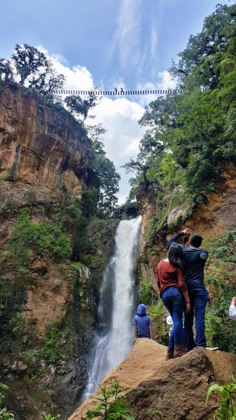 Arte y Tradición en Santa Clara del Cobre 1