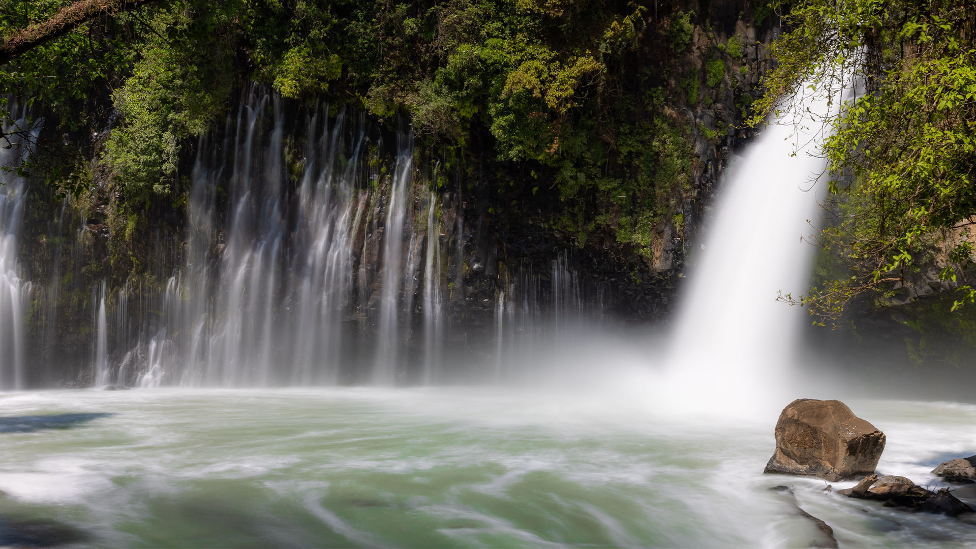 Historia y Naturaleza en Uruapan 2