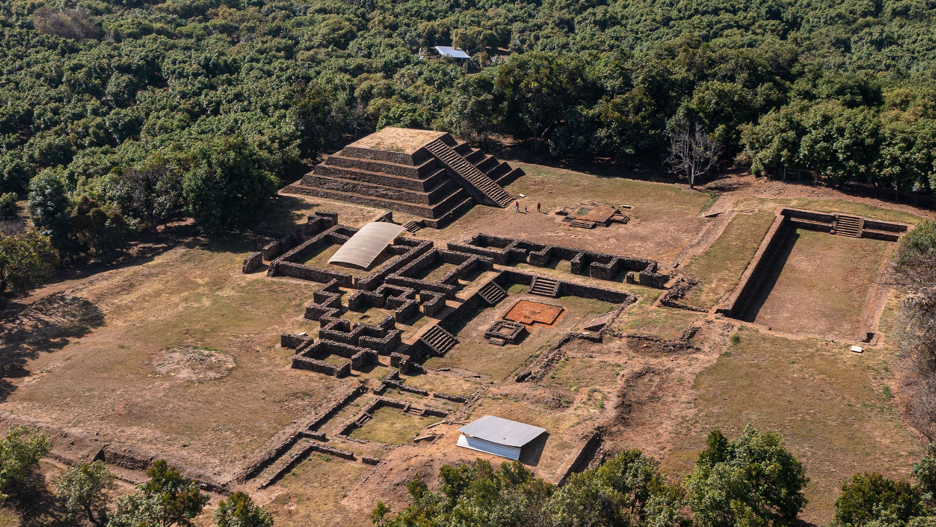 Historia y Naturaleza en Uruapan 7
