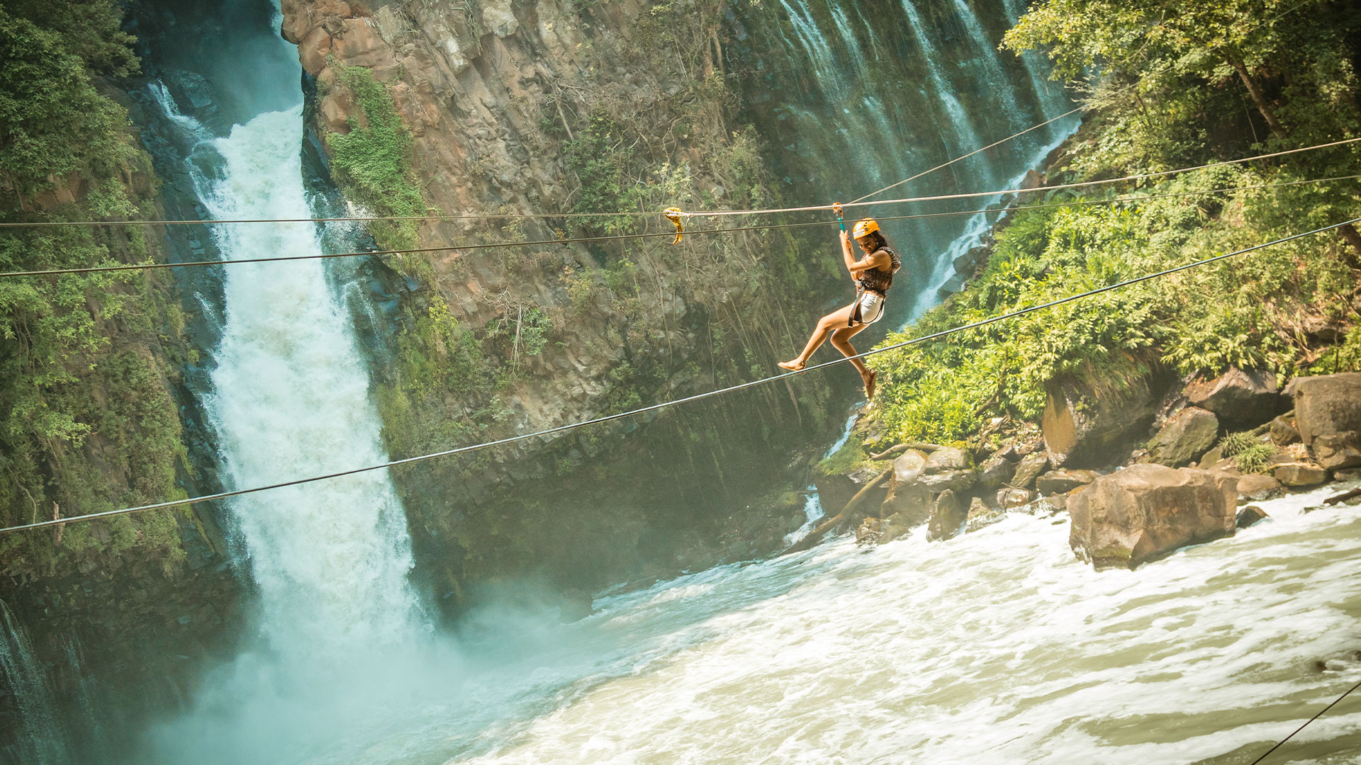 Historia y Naturaleza en Uruapan 8