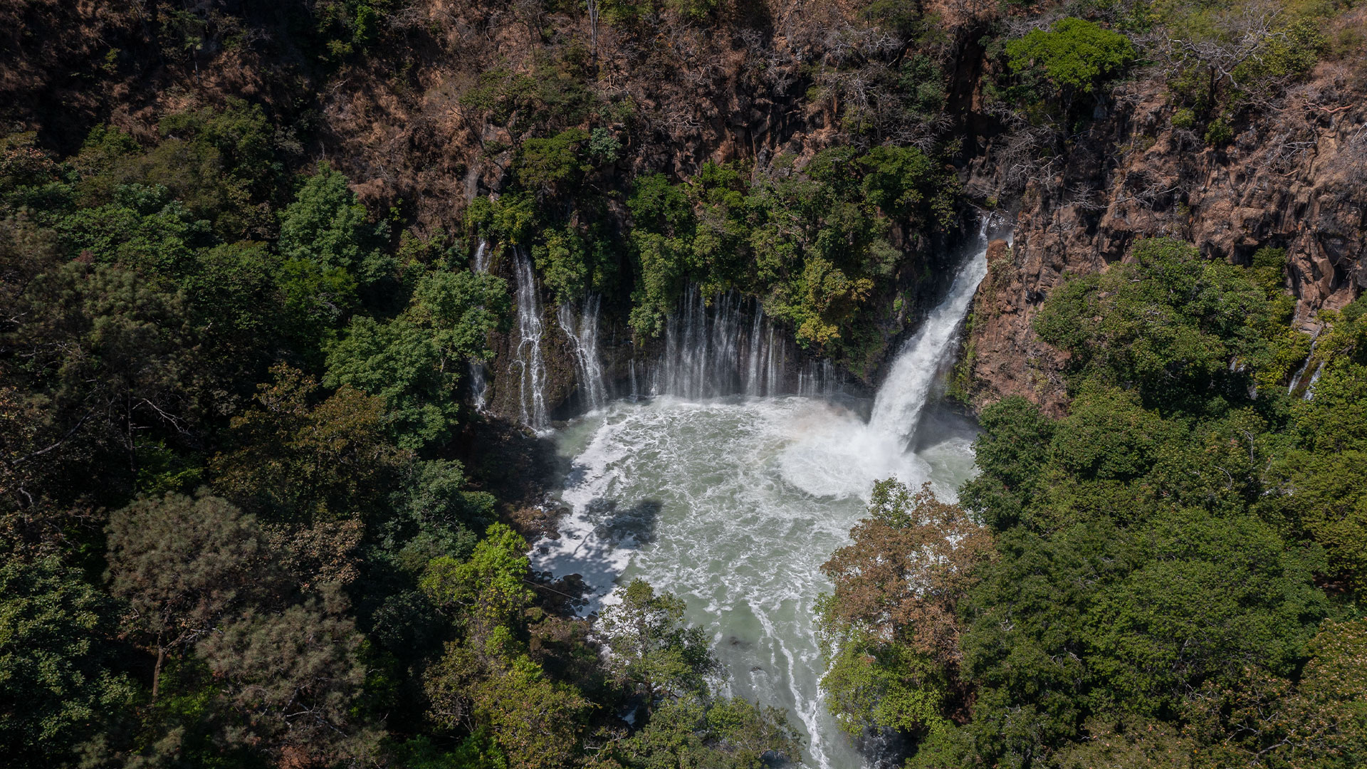Historia y Naturaleza en Uruapan 6