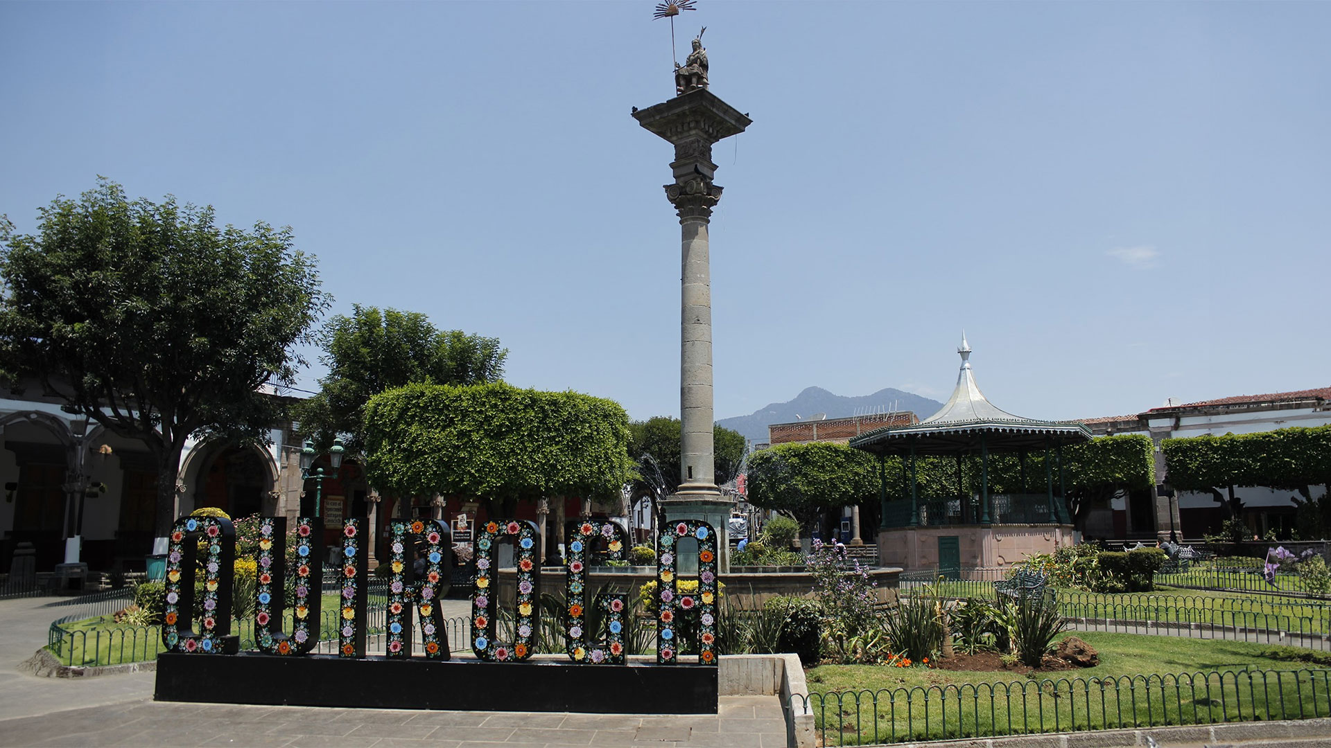 Pátzcuaro y Cultura Purépecha en 1 día 2