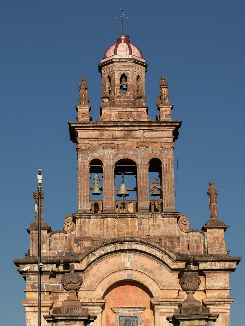 Pátzcuaro y Cultura Purépecha en 1 día 3