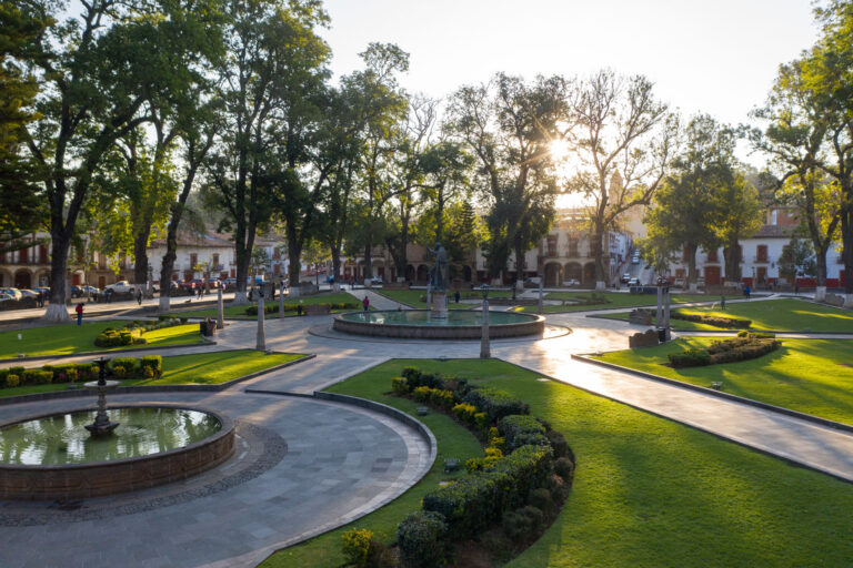 Pátzcuaro y Cultura Purépecha en 1 día 1