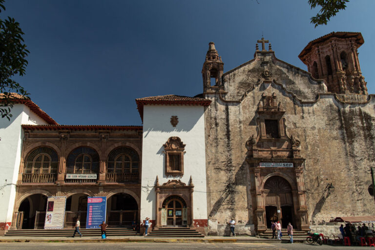 Pátzcuaro y Cultura Purépecha en 1 día 2