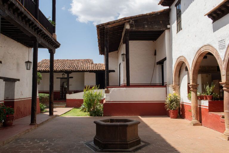 Pátzcuaro y Cultura Purépecha en 1 día 3