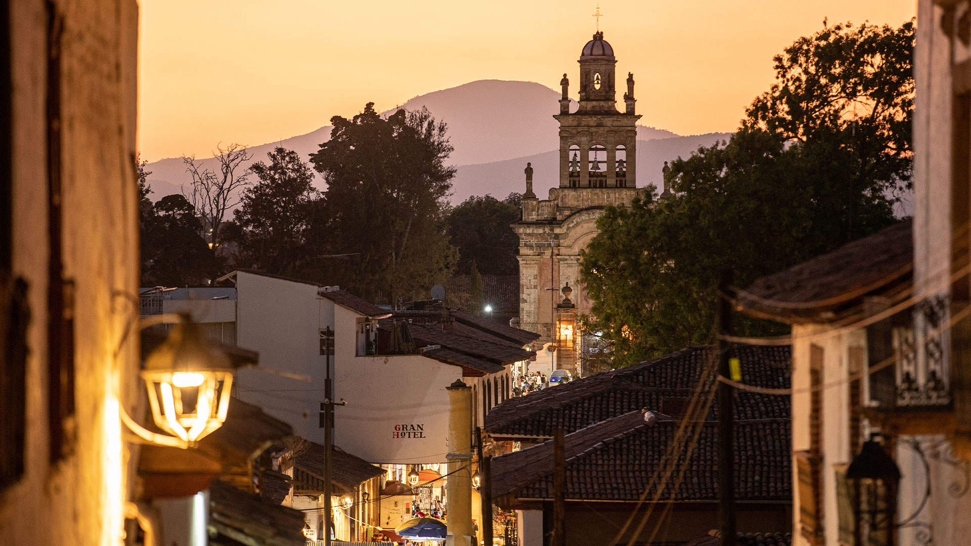 Pátzcuaro y Cultura Purépecha en 1 día 8