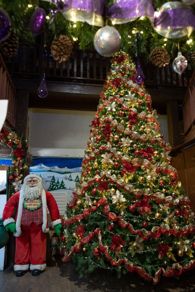 Tlalpujahua: Minería, Navidad y Encanto 1
